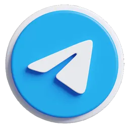 Иконка телеграмма
