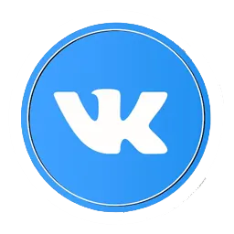 Иконка Вк